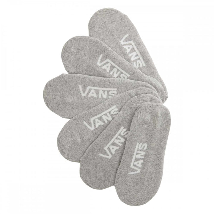 Vans Classic No Show Socks