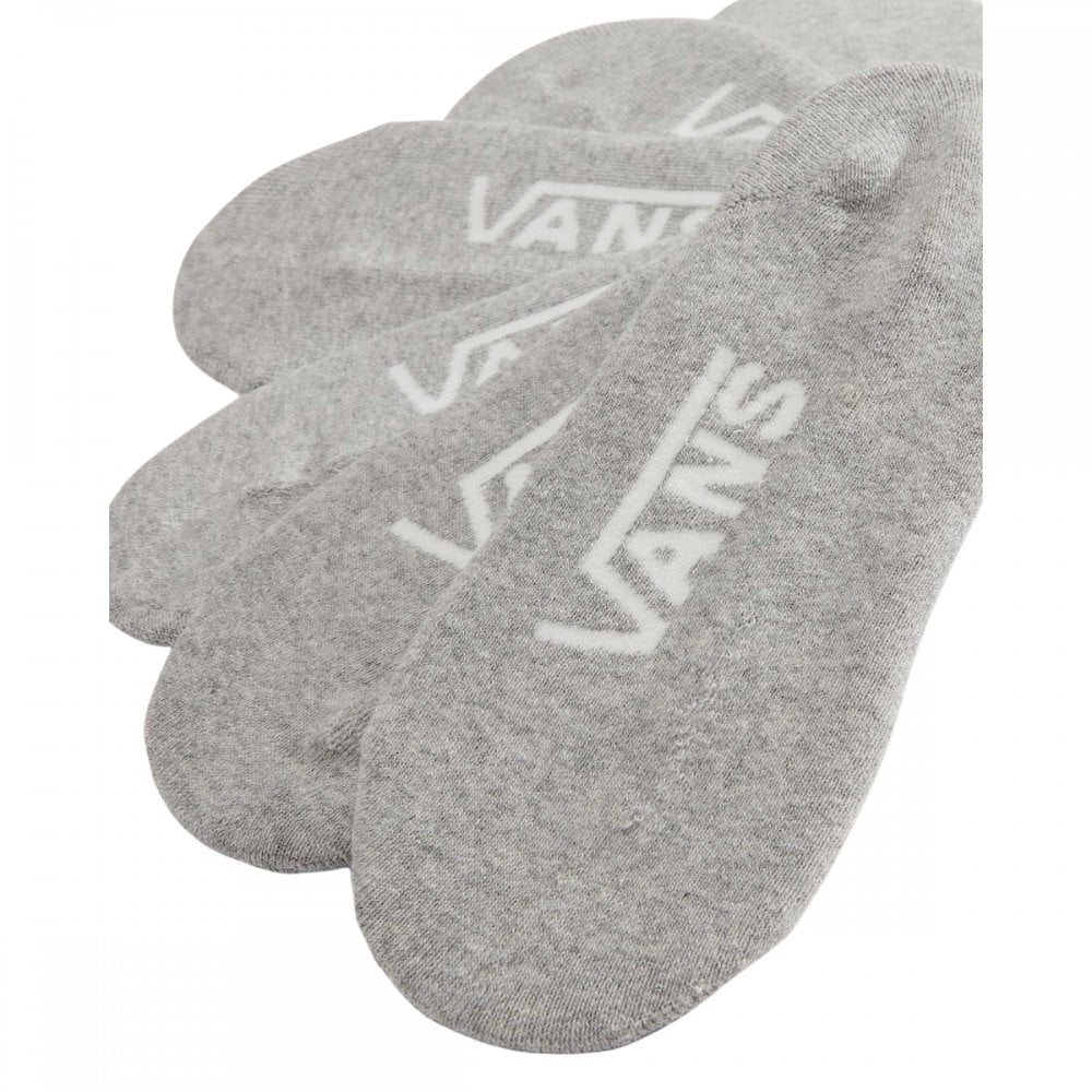 Vans Classic No Show Socks