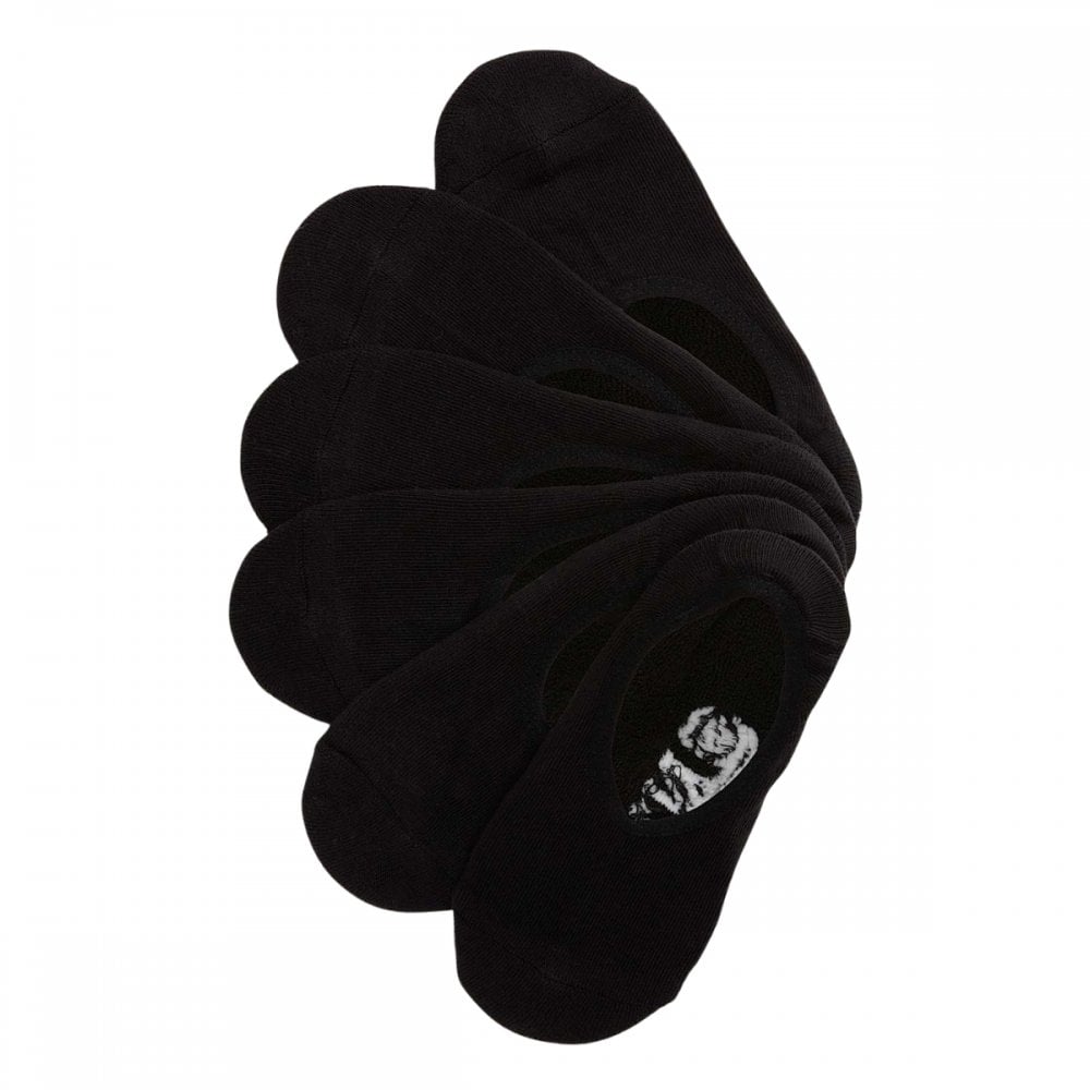 Vans Classic No Show Socks