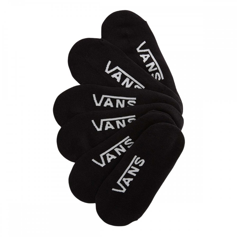 Vans Classic No Show Socks