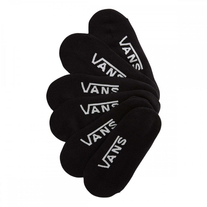 Vans Classic No Show Socks