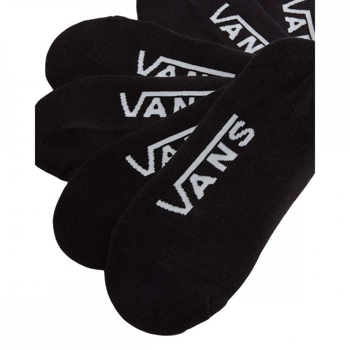 Vans Classic No Show Socks