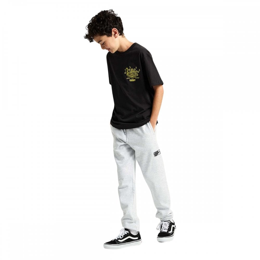 Vans Boys Scratched Records Tee