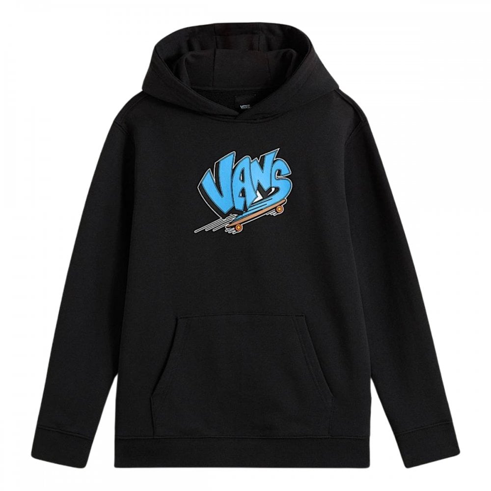 Vans Boys Vans Sk8 Po Hoodie