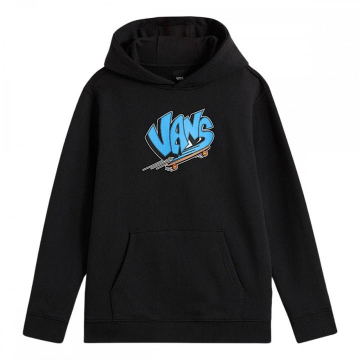 Vans Boys Vans Sk8 Po Hoodie