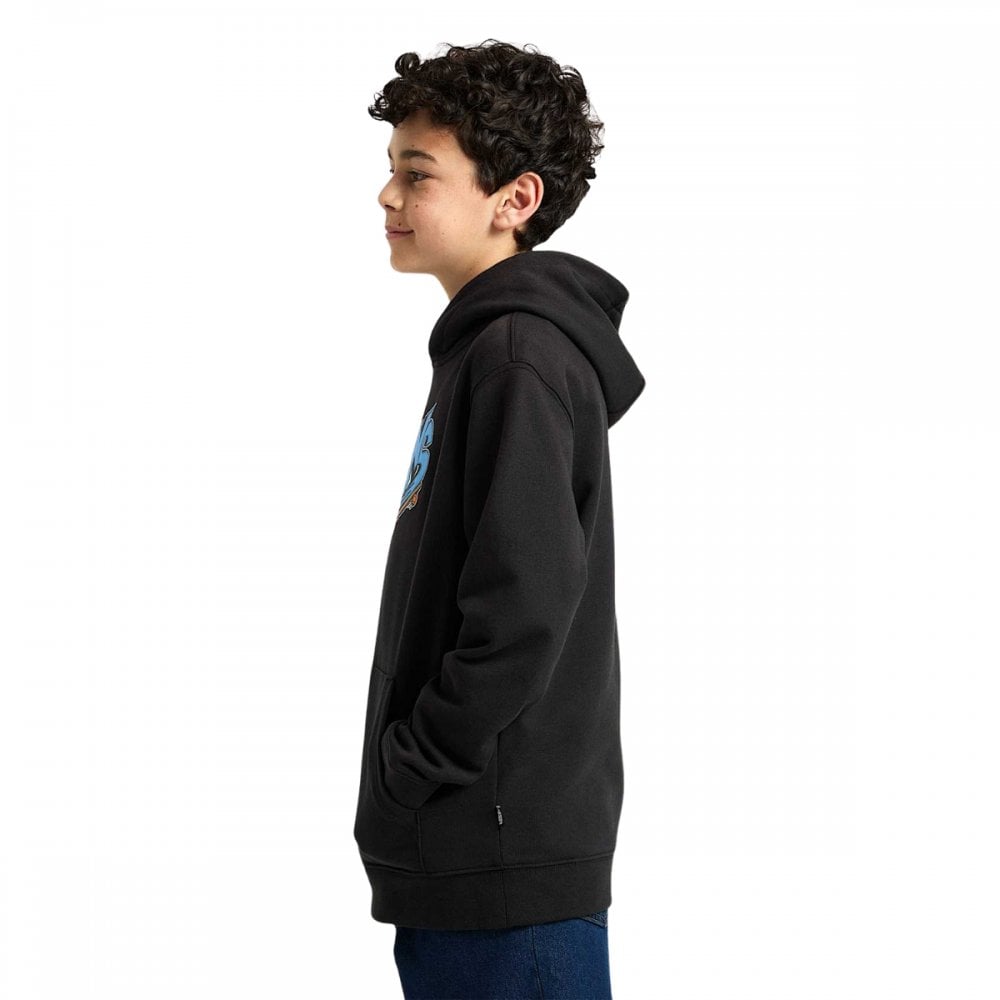 Vans Boys Vans Sk8 Po Hoodie