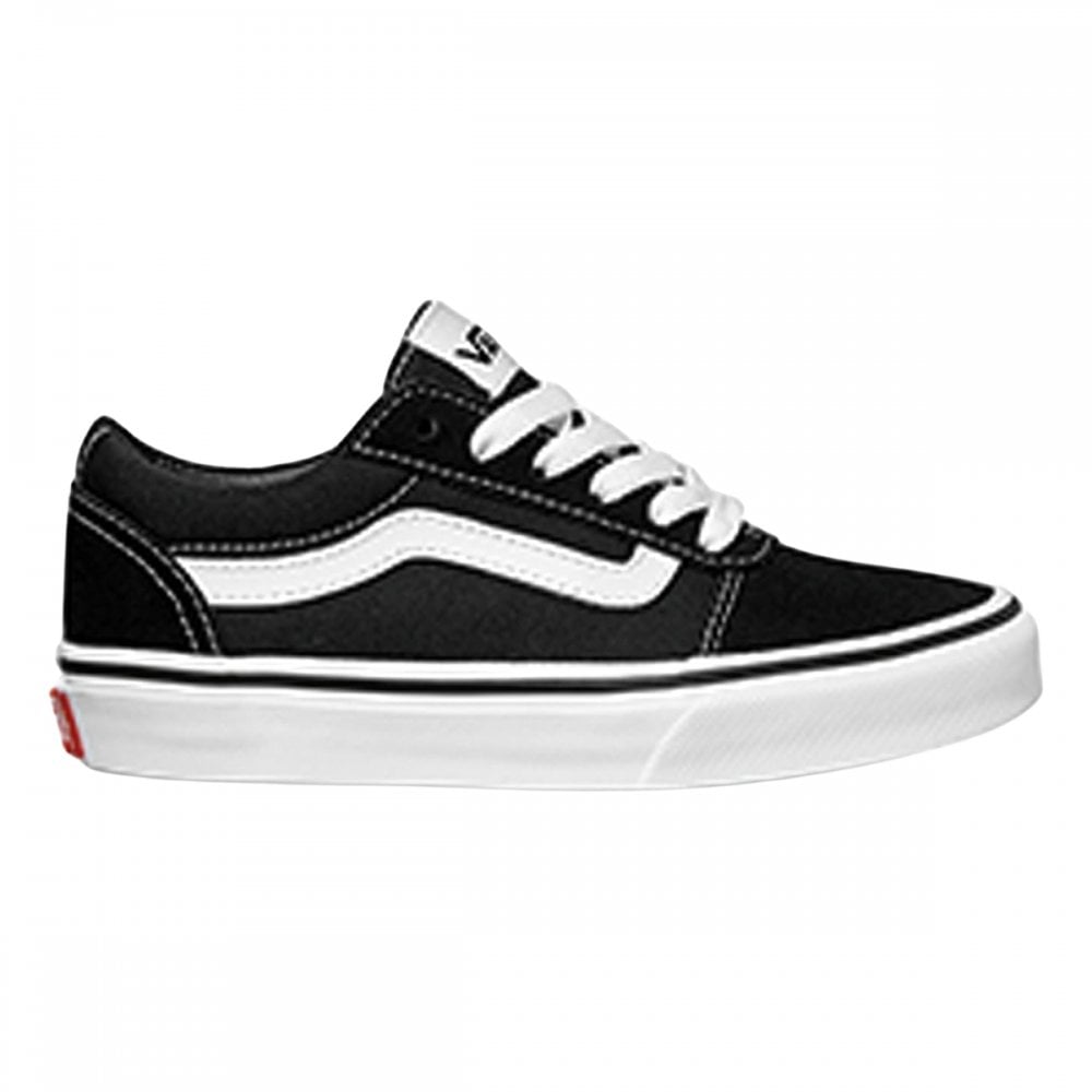 Vans Ward Kids Shoes