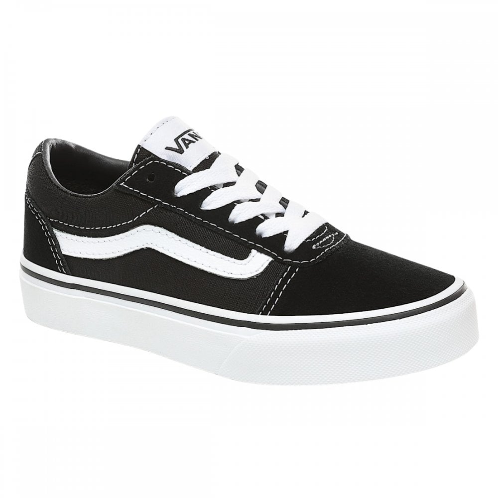 Vans Ward Kids Shoes