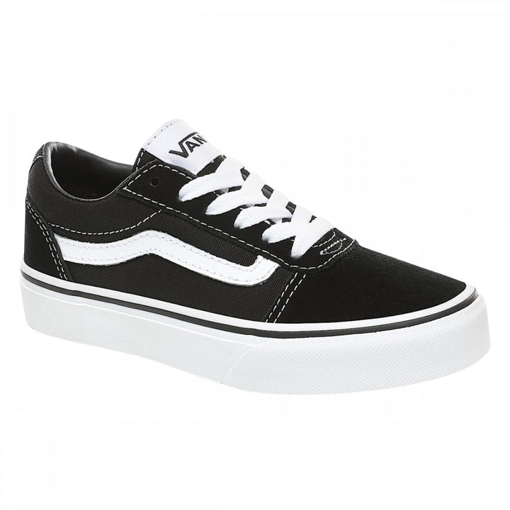 Vans Ward Kids Shoes