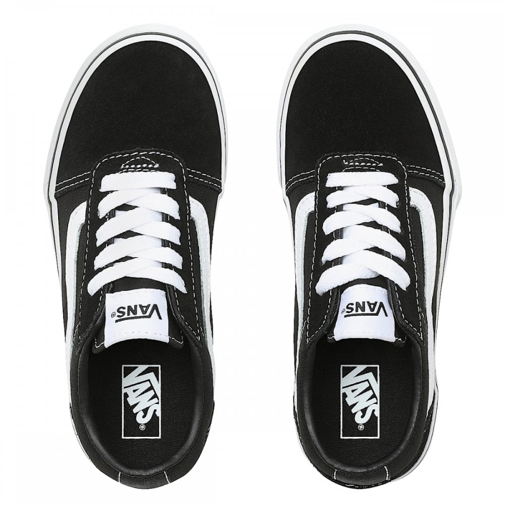 Vans Ward Kids Shoes