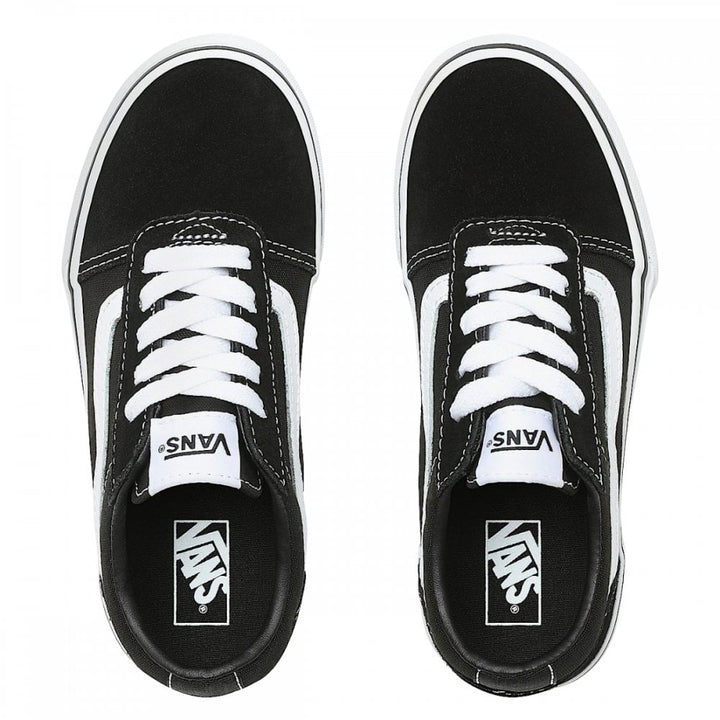 Vans Ward Kids Shoes