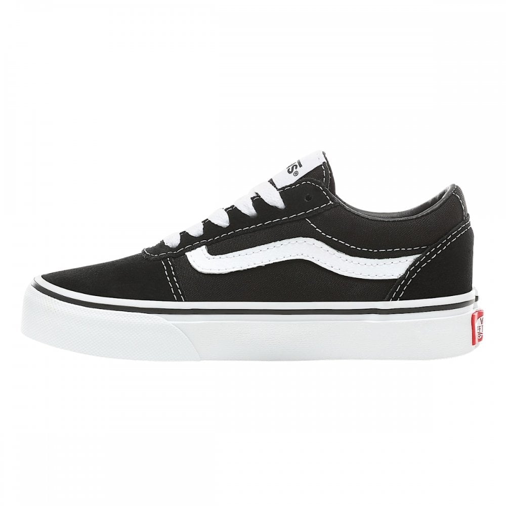 Vans Ward Kids Shoes