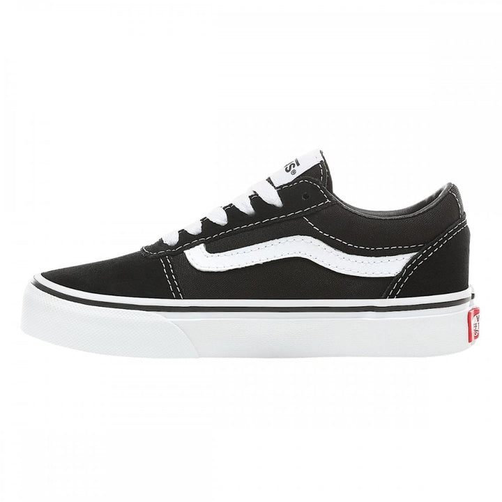 Vans Ward Kids Shoes