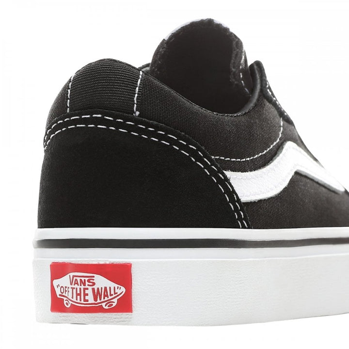 Vans Ward Kids Shoes