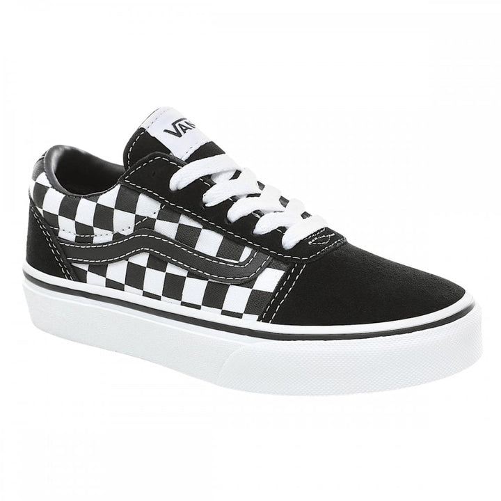Vans Ward Kids Shoes