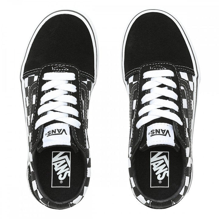 Vans Ward Kids Shoes