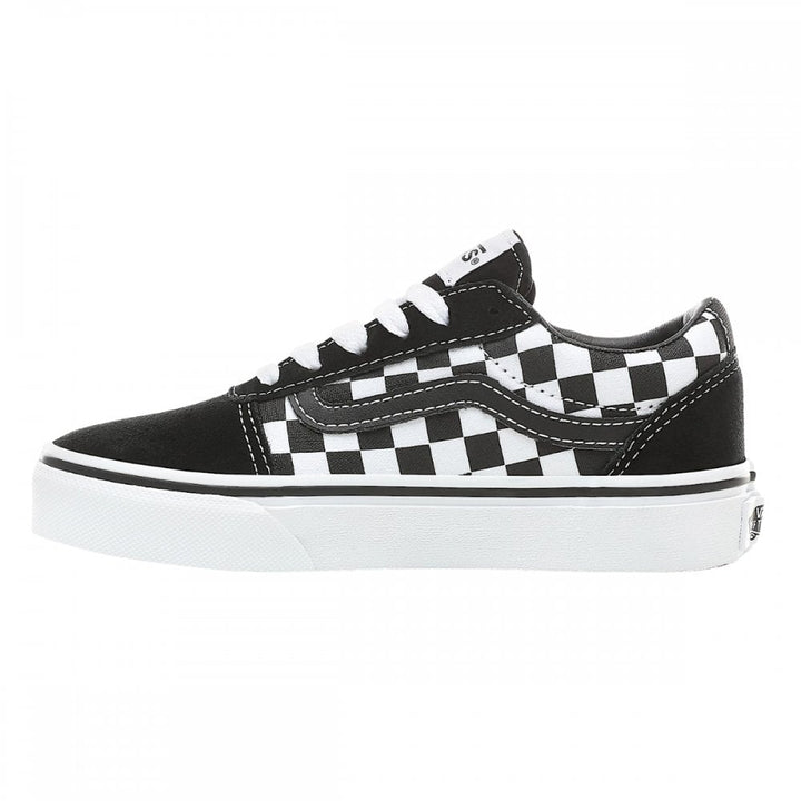 Vans Ward Kids Shoes