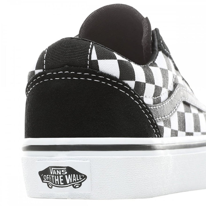 Vans Ward Kids Shoes