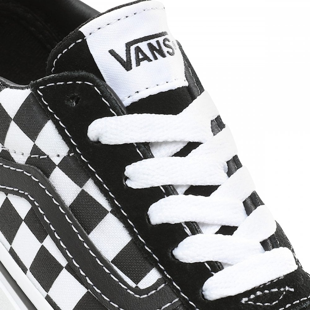 Vans Ward Kids Shoes