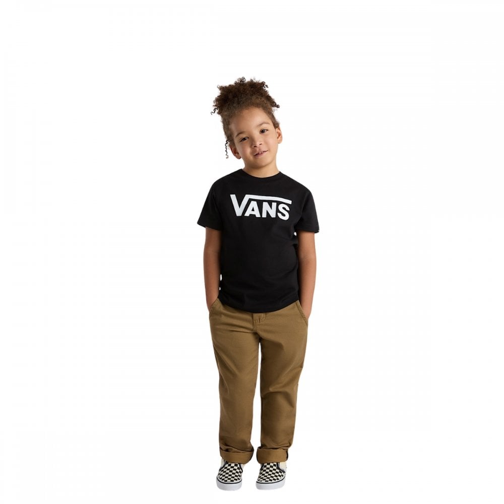 Vans Classic Kids Tee