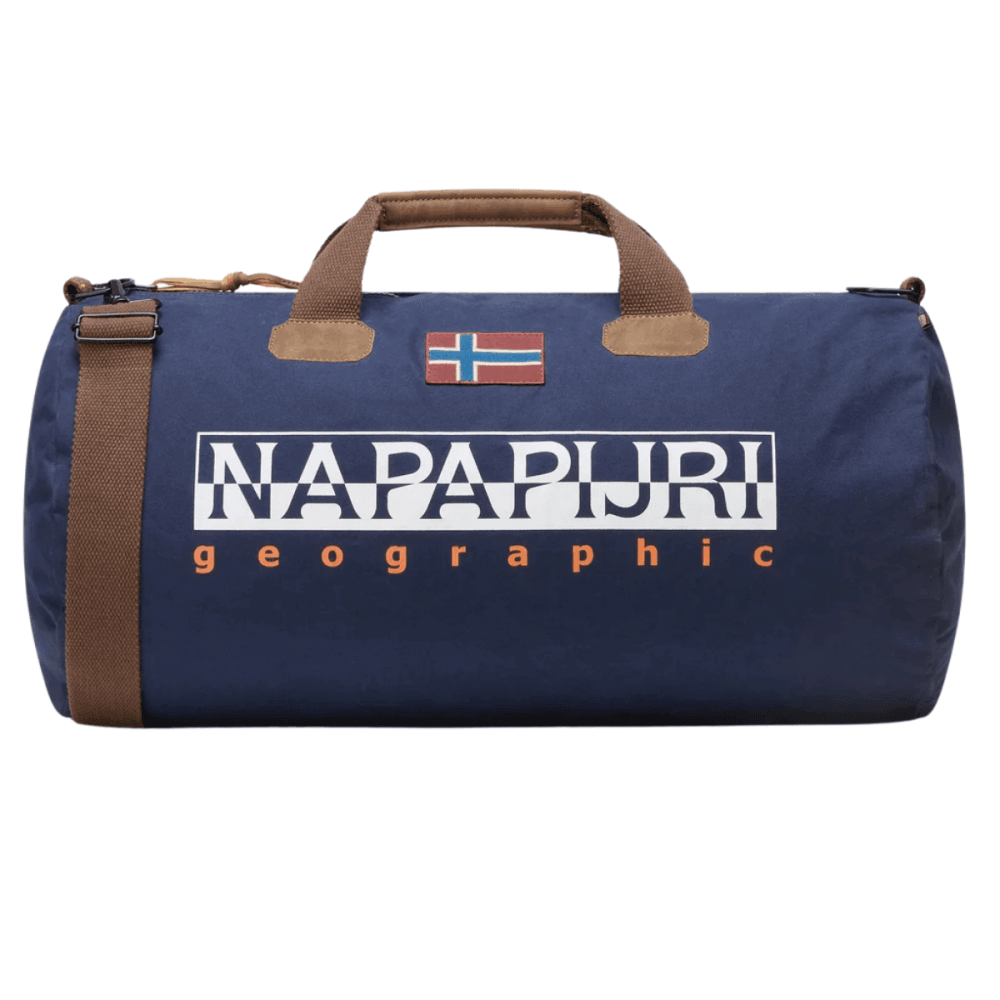 Napapijri Bering 3 Duffel Bag