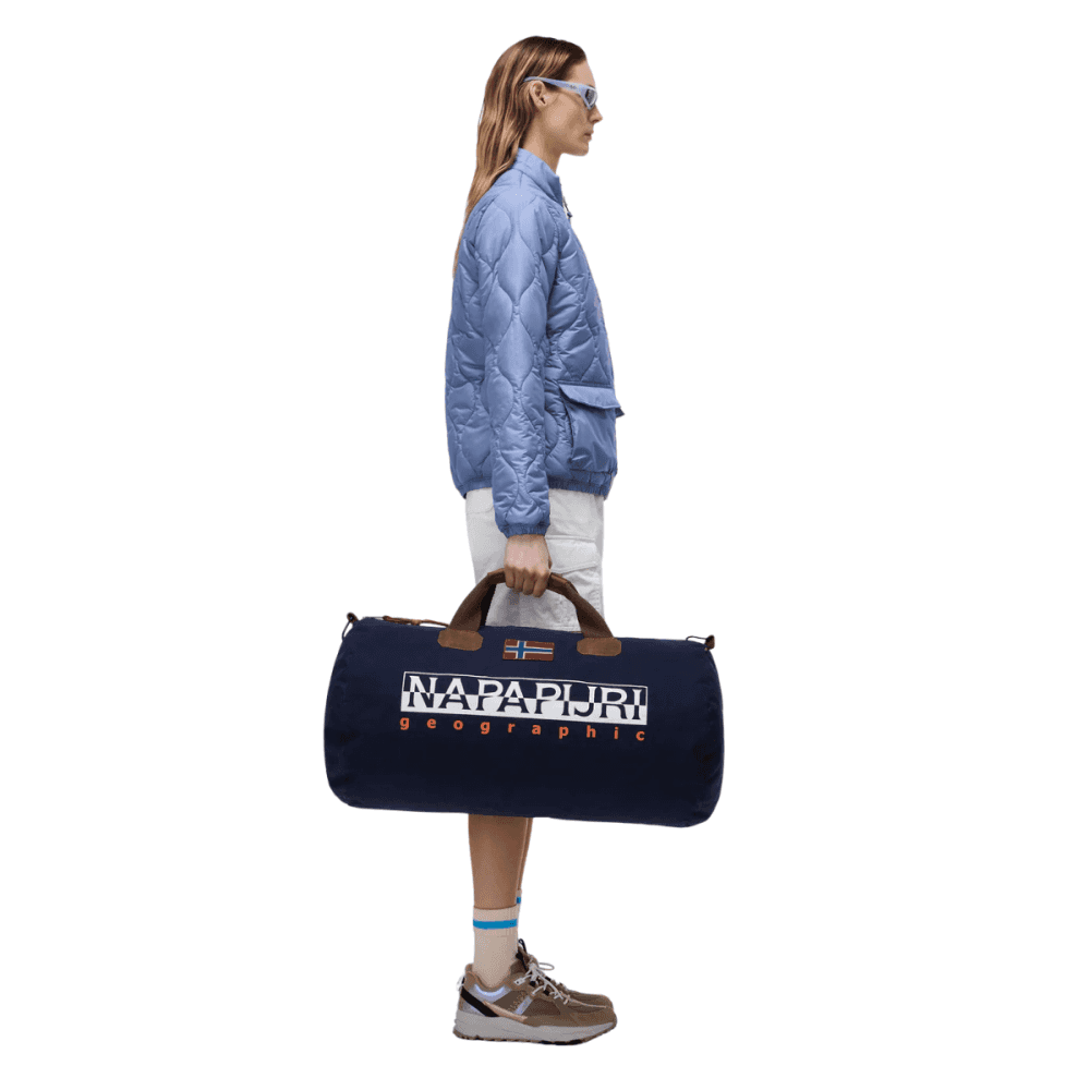 Napapijri Bering 3 Duffel Bag