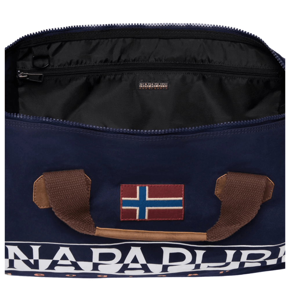Napapijri Bering 3 Duffel Bag