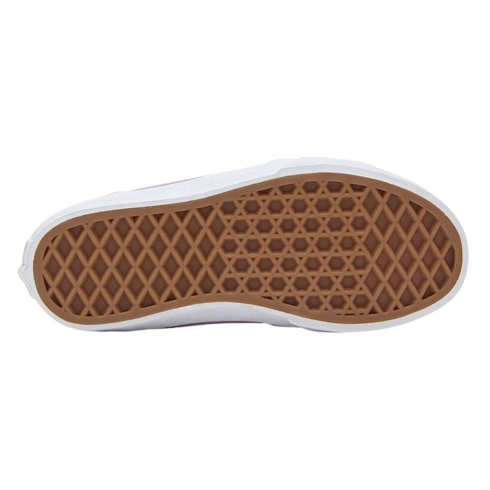 Vans Filmore Hi Zip Shoes