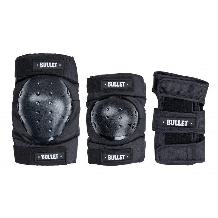 Bullet Triple Padset Standard Combo