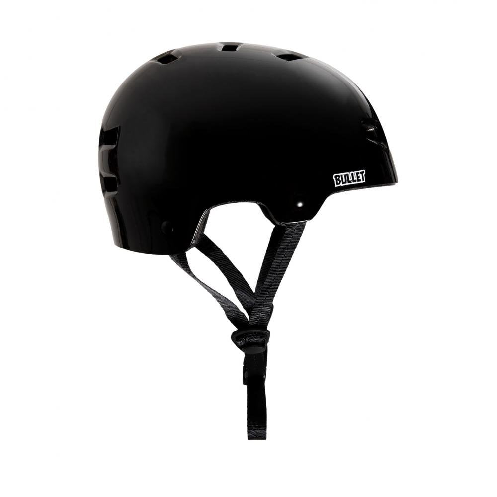 Bullet x Santa Cruz Screaming Hand Helmet