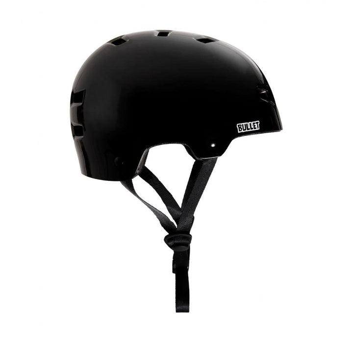 Bullet x Santa Cruz Screaming Hand Helmet
