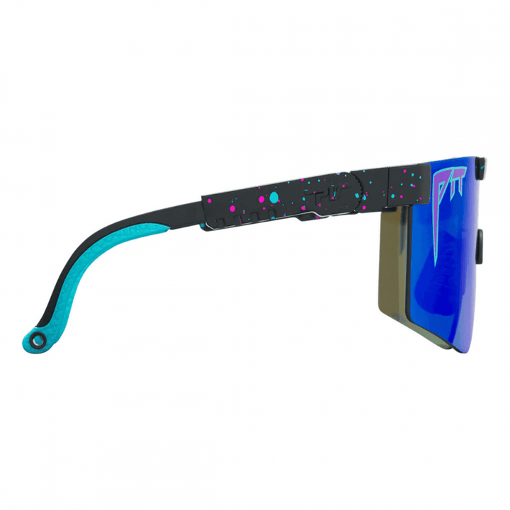 Pit Viper The Midnight Original 2.0 Sunglasses