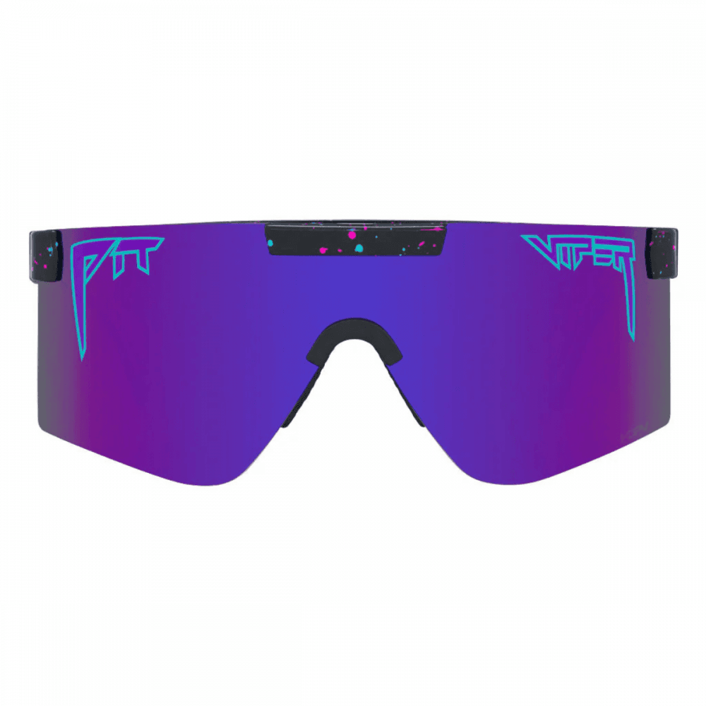 Pit Viper The Midnight Original 2.0 Sunglasses