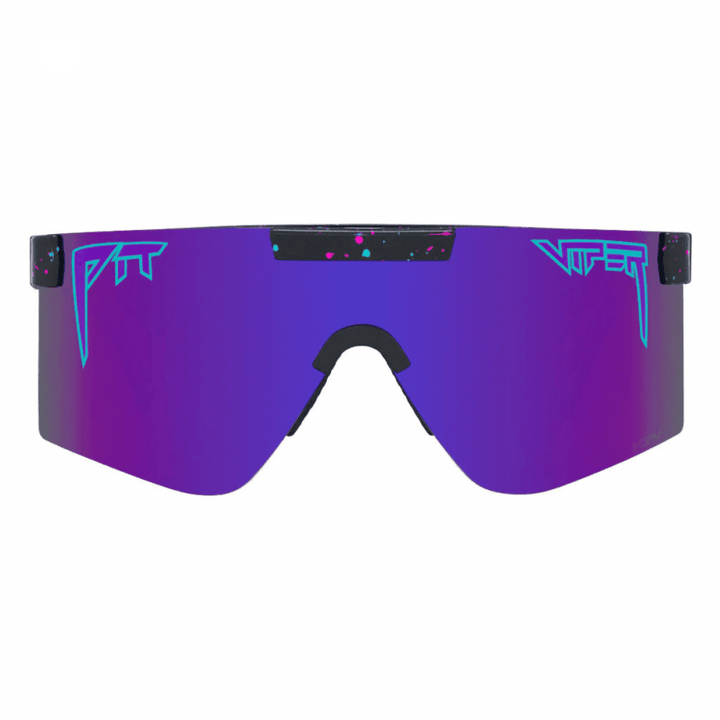 Pit Viper The Midnight Original 2.0 Sunglasses