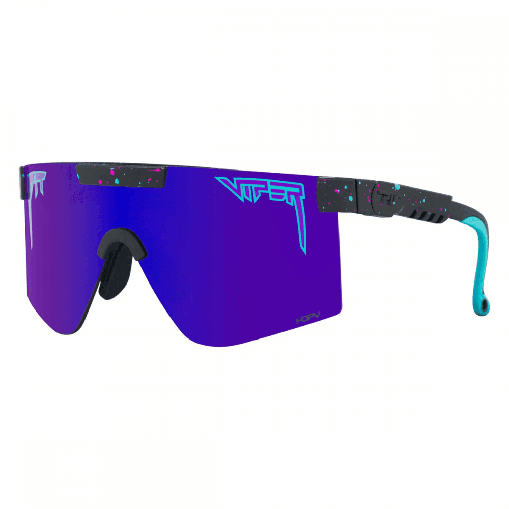 Pit Viper The Midnight Original 2.0 Sunglasses