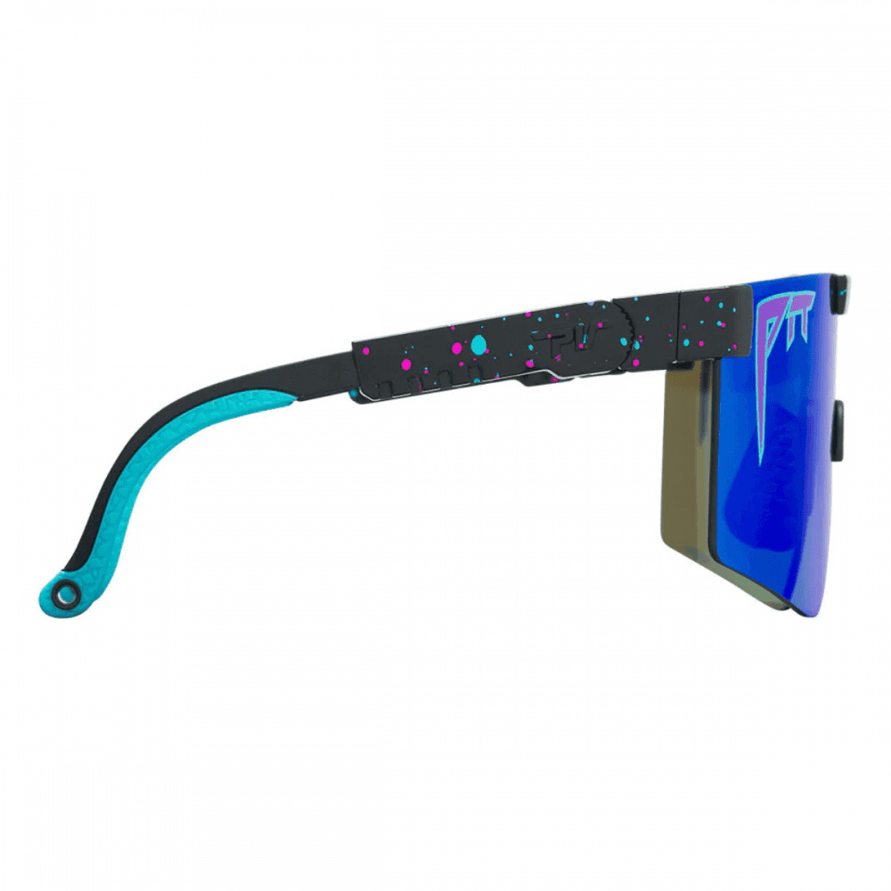 Pit Viper The Midnight Original 2.0 Sunglasses