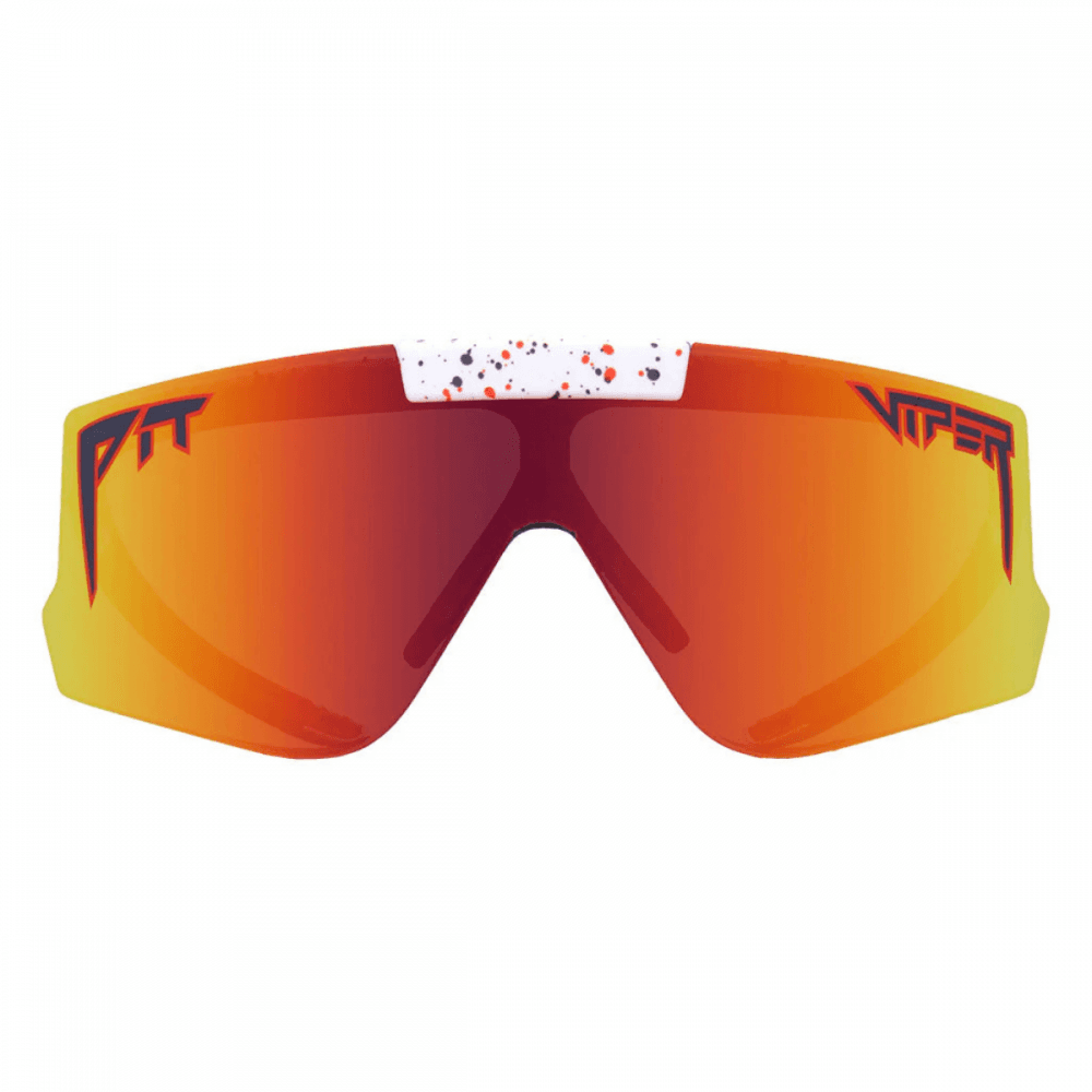 Pit Viper The Heater Flip Offs Sunglasses