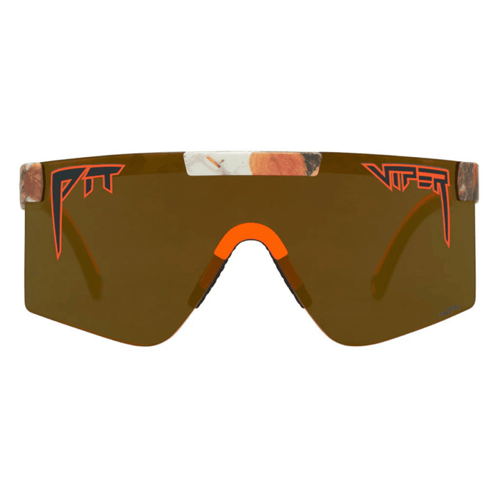 Pit Viper The Actual Bush Original 2.0 Sunglasses