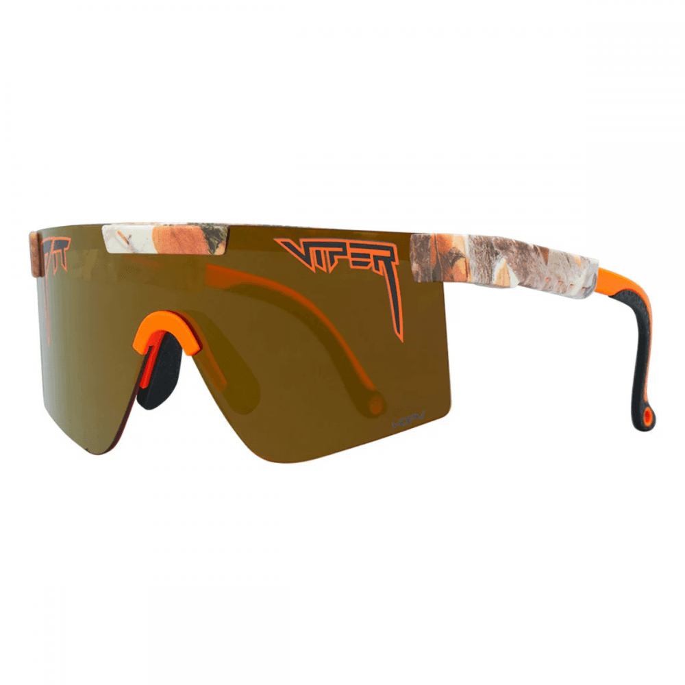 Pit Viper The Actual Bush Original 2.0 Sunglasses