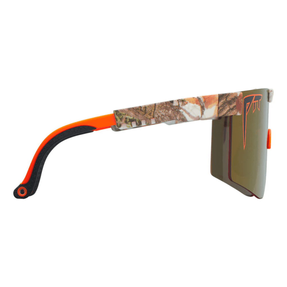 Pit Viper The Actual Bush Original 2.0 Sunglasses