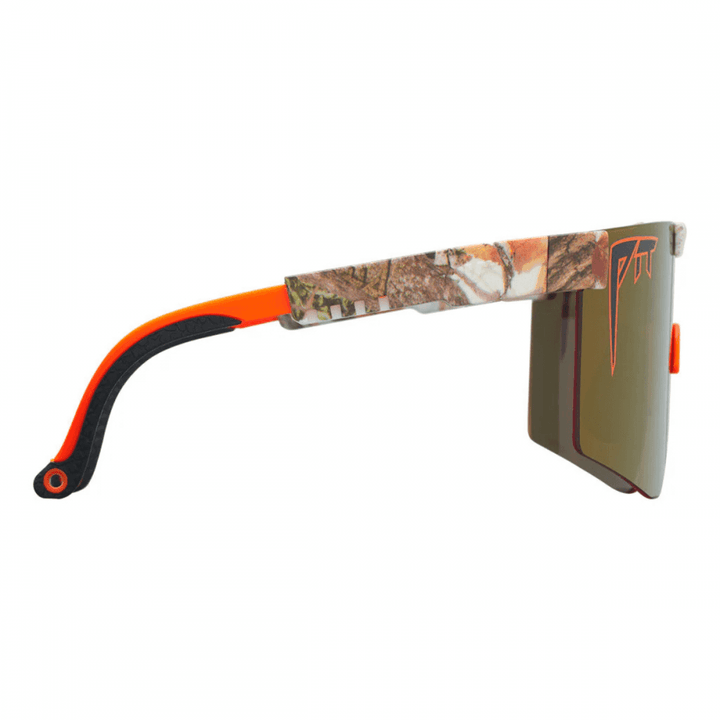 Pit Viper The Actual Bush Original 2.0 Sunglasses
