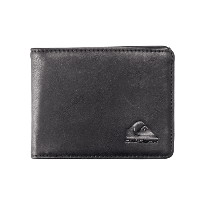 Quiksilver Slim Rays Bi-Fold Wallet