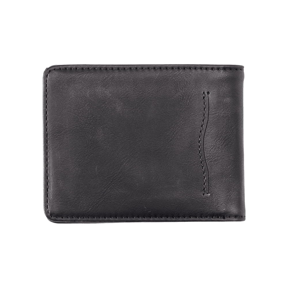 Quiksilver Slim Rays Bi-Fold Wallet