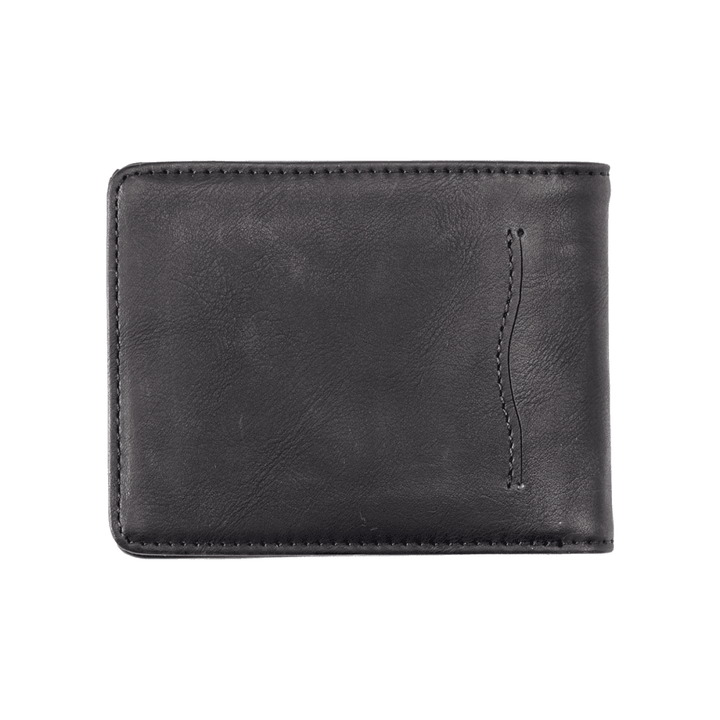 Quiksilver Slim Rays Bi-Fold Wallet