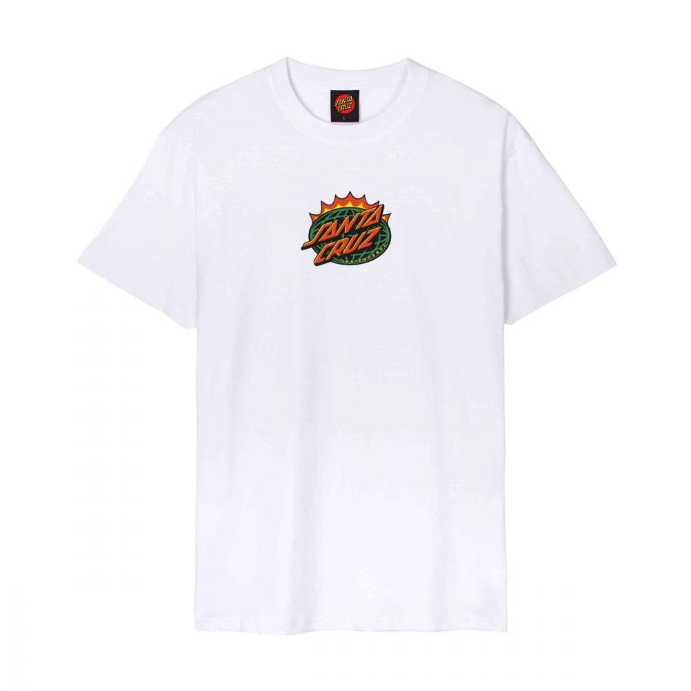 Santa Cruz Kendall End Of The Dot T-Shirt