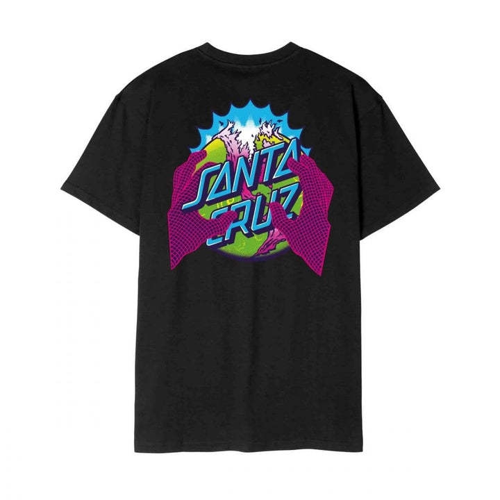 Santa Cruz Kendall End Of The Dot T-Shirt
