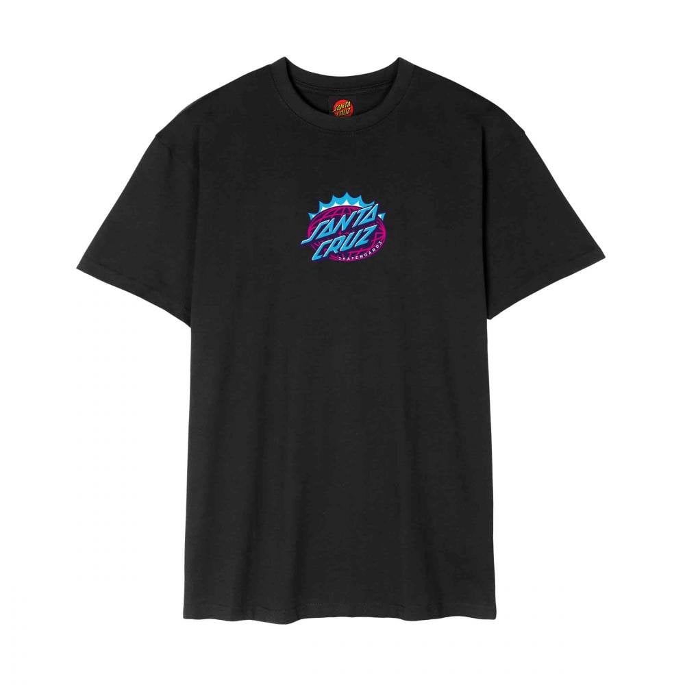 Santa Cruz Kendall End Of The Dot T-Shirt