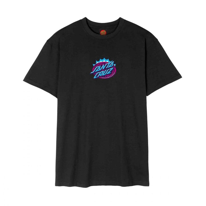 Santa Cruz Kendall End Of The Dot T-Shirt