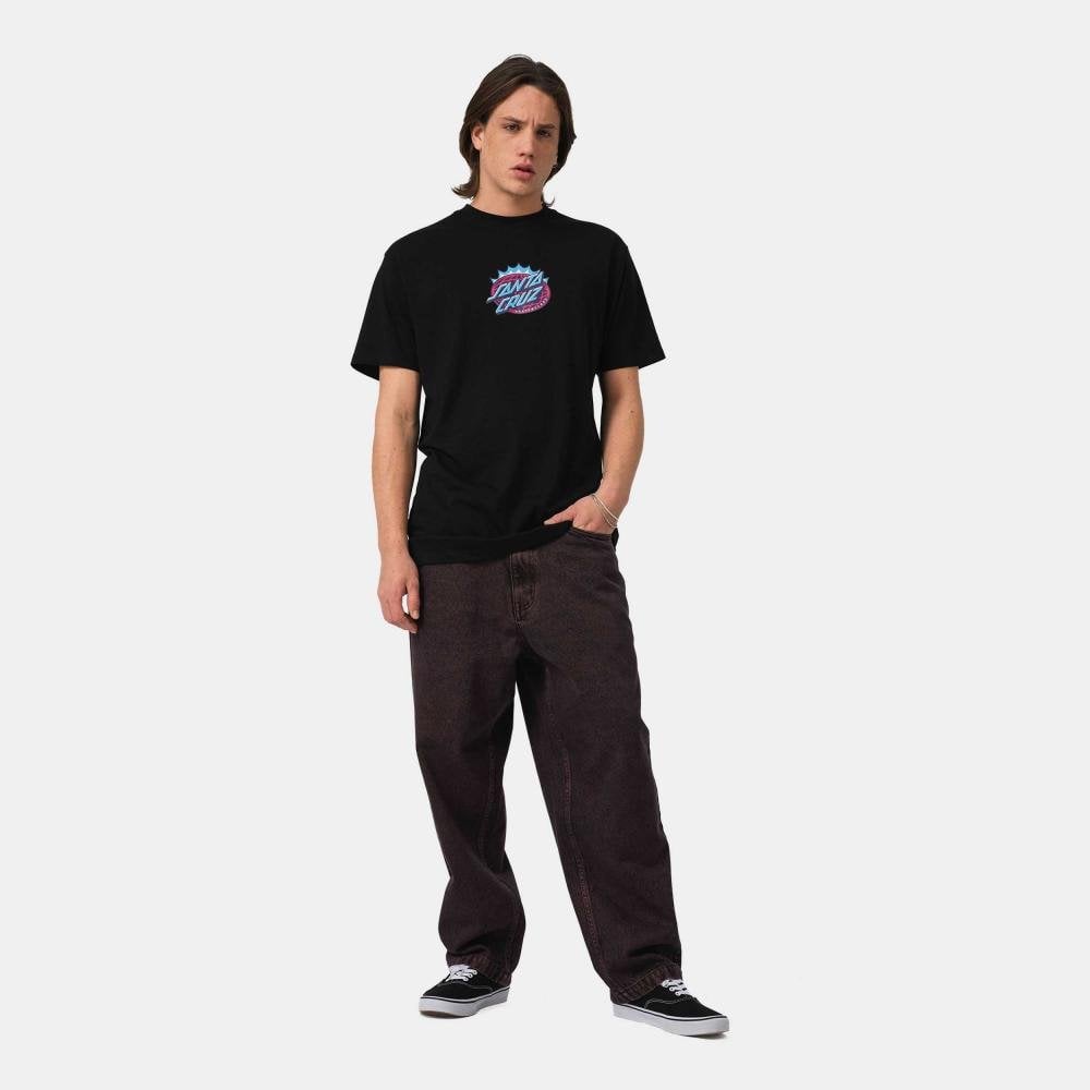 Santa Cruz Kendall End Of The Dot T-Shirt