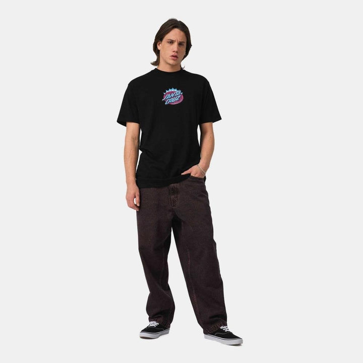 Santa Cruz Kendall End Of The Dot T-Shirt